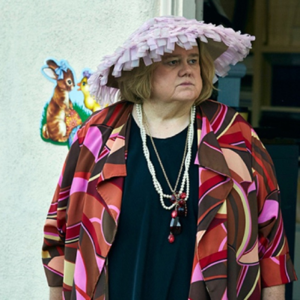 Meet your Posher, Blair